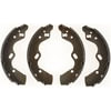 Bendix 688 Drum Brake Shoe New Shoe Set