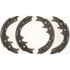 705 by BENDIX - New Drum Brake Shoe Set