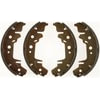 Bendix 714 Drum Brake Shoe New Shoe Set