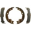 916 by BENDIX - Parking Brake Shoe