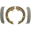 912 by BENDIX - PARKING BRAKE SHOE