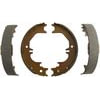 Bendix 844 Drum Brake Shoe NEW SHOE SET