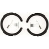 Bendix 880 Drum Brake Shoe New Shoe Set