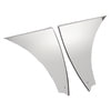 Panelite 10672010 Hood Panel Assembly 3D ELITE LOWER HOOD PANEL PAIR PB 389 SHORT HOOD