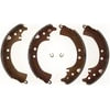 528A by BENDIX - New Shoe Set
