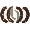 657L by BENDIX - Brake Shoe