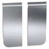 Panelite 20682004 Hood Panel Assembly HOOD EXTENSION PANEL PAIR KW W900L '18+ BLANK