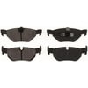 Bendix D1171 Disc Brake Pad Set CQ Disc Pad Set