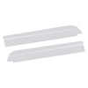 Panelite 50572001 Door Mirror Arm CHOP TOP - 4700/4800/4900 WESTERN STAR 98+ CAB MOUNT MIRRORS W/O PSSG SIDE MIRRR