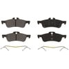 Bendix D1060 Disc Brake Pad Set CQ Disc Pad Set