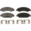 Bendix D1092 Disc Brake Pad Set CQ Disc Pad Set