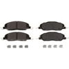 Bendix D1463 Disc Brake Pad Set CQ Disc Pad Set