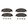 Bendix D1464 Disc Brake Pad Set CQ Disc Pad Set
