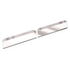 50822012 by PANELITE - FENDER GUARD, WS - BACK AXLE '05 & UP