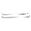Panelite 50982015 Sleeper Skirt Kit SLEEPER PANEL PAIR WS 49X 60" LONG 3" WIDE BLANK SS