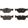 Bendix D1267 Disc Brake Pad Set CQ Disc Pad Set