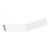 Panelite 90731000 Sun Visor SUNVISOR EACH PB/KW 567/579/T680/T880 LOW ROOF OEM REPLACEMENT 12" DEEP