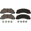 Bendix D1414 Disc Brake Pad Set CQ Disc Pad Set