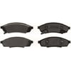 Bendix D376 Disc Brake Pad Set CQ Disc Pad Set