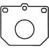D246 by BENDIX - CQ CERAMIC PAD