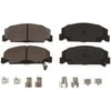 Bendix D273 Disc Brake Pad Set CQ Disc Pad Set