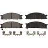 Bendix D333 Disc Brake Pad Set CQ Disc Pad Set