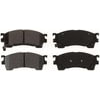 D583 by BENDIX - CQ Disc Pad Set