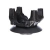 Meritor A3260F1826 Drive Shaft End Yoke Drive Shaft End Yoke, 2.17 in. Bearing Cap Diameter, 0.14 in. Counter Bore Depth,