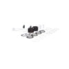 Meritor E10897 Air Brake Camshaft Repair Kit Air Brake Camshaft Repair Kit - Full Kit, for 15.00" or 16.50" Brake Diameter