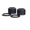 Meritor KIT8033 Air Brake Camshaft Repair Kit Meritor Genuine - KIT-BUSH&SEAL
