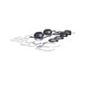Meritor KIT 8058 Air Brake Camshaft Repair Kit Meritor Genuine - TRLR CAM REPAIR