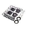 KIT8091 by MERITOR - Air Brake Camshaft Repair Kit, 16.50 in. Brake Diameter, P, Q Brake Type