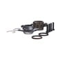 Meritor KIT8314 Drum Brake Hardware Kit KIT-TRLR RETANR