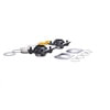 Meritor KIT 9037 Air Brake Camshaft Repair Kit CAM BUSH &SEALS