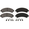 Bendix D726 Disc Brake Pad Set CQ Disc Pad Set