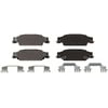 Bendix D922 Disc Brake Pad Set CQ Disc Pad Set