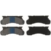 Bendix MKD120 Disc Brake Pad Set Disc Brake Pad Set