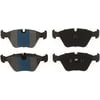 MKD394IQ by BENDIX - Semi-Met Disc Pad Set
