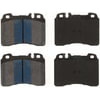 MKD561IQ by BENDIX - Semi-Met Disc Pad Set