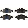 Bendix MKD950 Disc Brake Pad Set Disc Brake Pad Set - Semi Metallic