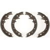 R10 by BENDIX - Relined Shoe Set