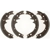 R169 by BENDIX - Relined Shoe Set