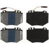 Bendix MKD985 Semi-Met Disc Pad Set