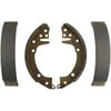 Bendix R441 Drum Brake Shoe Relined Shoe Set