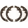 R449 by BENDIX - Relined Shoe Set