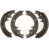 Bendix R452 Drum Brake Shoe Relined Shoe Set