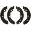 Bendix R480 Drum Brake Shoe Relined Shoe Set