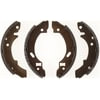 R500 by BENDIX - Relined Shoe Set
