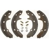 R501 by BENDIX - Relined Shoe Set