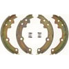 Bendix R521 Drum Brake Shoe Relined Shoe Set